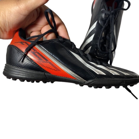 Adidas F5 soccer cleats. main image 5